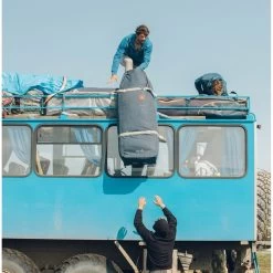 Housses Kitesurf Twintip Manera CHUBBY WHEELS 2023 -Magasin de matériel de surf 747 wheels 9