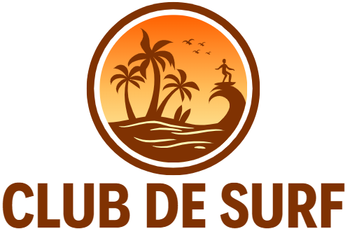 Magasin de matériel de surf