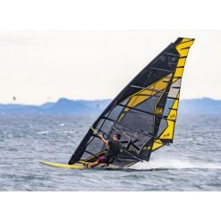 Voiles Windsurf Slalom/Race Point Seven AC-K PRO AM SLALOM RACING 2022 -Magasin de matériel de surf ac k pro am slalom racing 2