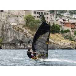 Voiles Windsurf Slalom/Race Point Seven AC-K PRO AM SLALOM RACING 2022 -Magasin de matériel de surf ac k pro am slalom racing 4