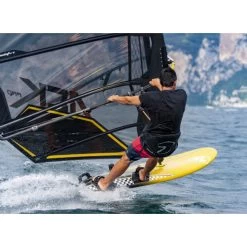 Voiles Windsurf Slalom/Race Point Seven AC-K PRO AM SLALOM RACING 2022 -Magasin de matériel de surf ac k pro am slalom racing 5