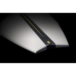 Magasin de matériel de surf -Magasin de matériel de surf act go kart gris brosse 1