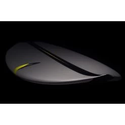 Planches Surf Shortboard Torq ACT Go-Kart Gris Brossé / Noir 2022 -Magasin de matériel de surf act go kart gris brosse 3