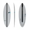 Planches Surf Shortboard Torq ACT Multiplier Gris 2022
