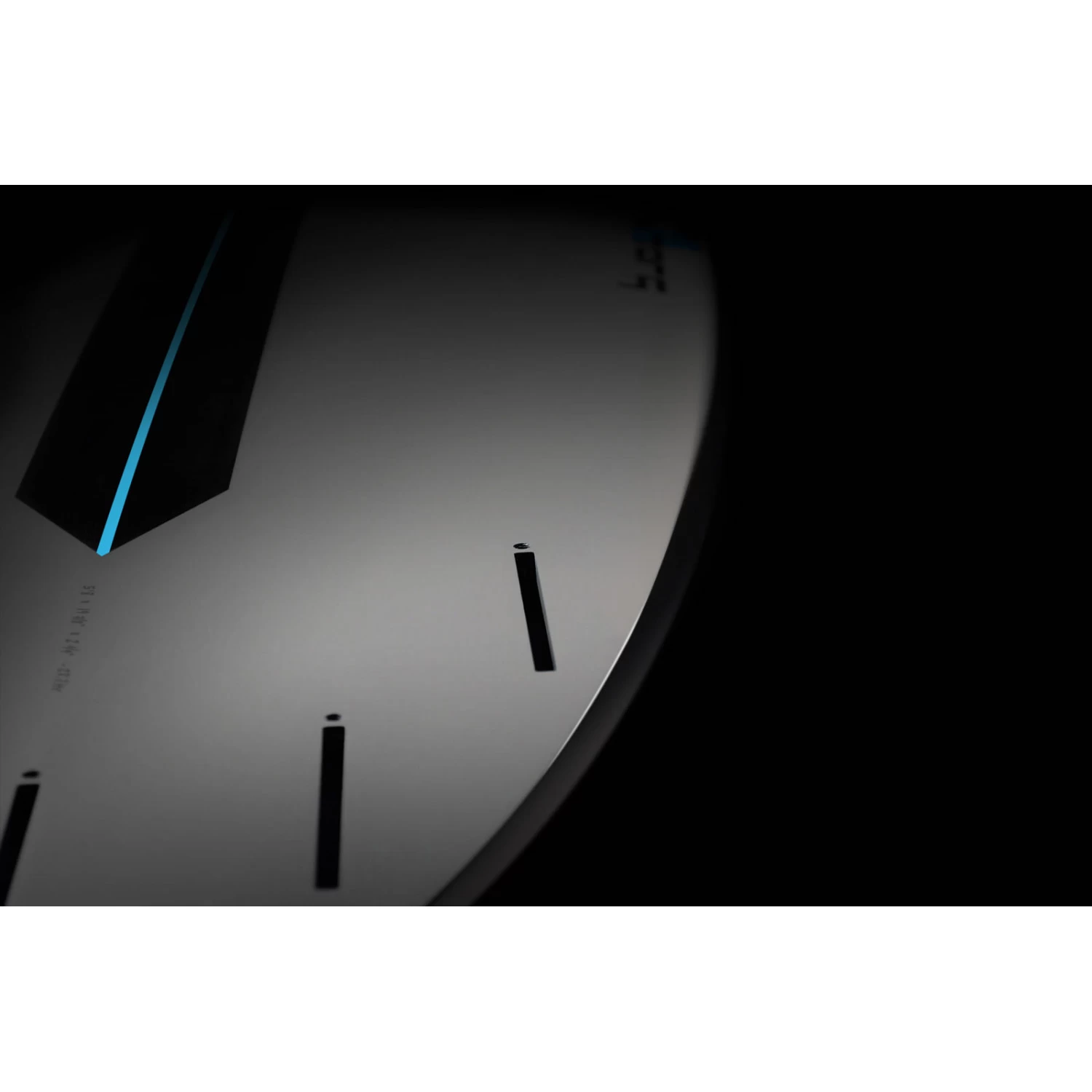 Planches Surf Shortboard Torq ACT Multiplier Gris 2022 3 Planches Surf Shortboard Torq ACT Multiplier Gris 2022 – Image 3