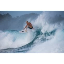 Planches Surf Shortboard Torq ACT PG-R Gris 2022 -Magasin de matériel de surf act pg r gris 5