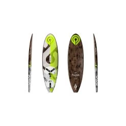Planches Windsurf Vague/freestyle Goya AIR Pro 2021