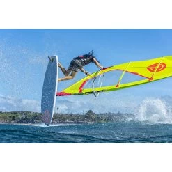 Planches Windsurf Vague/freestyle Goya AIR Pro 2022 -Magasin de matériel de surf air pro 9