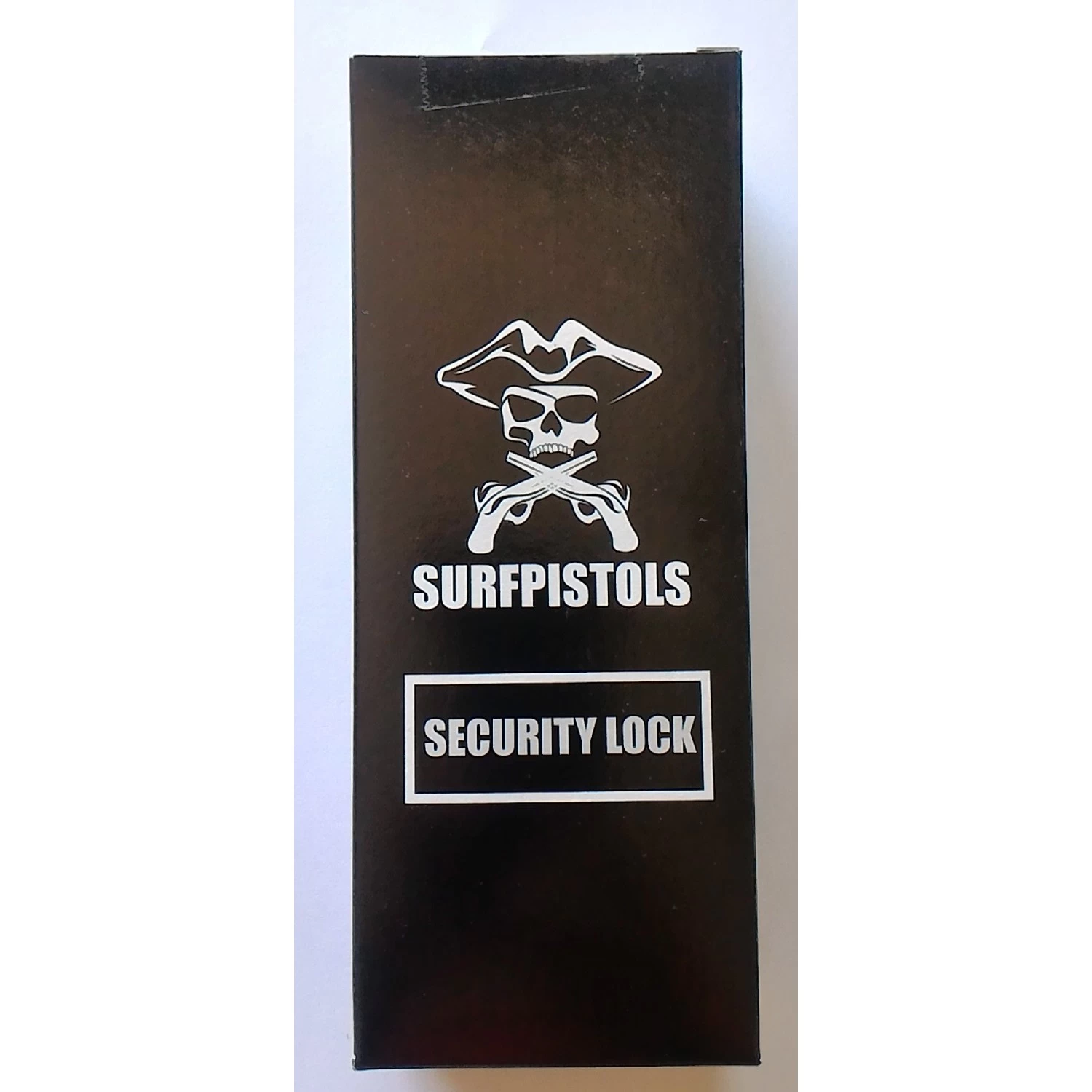 Antivols Windsurf Surfpistols Cadenas Clé Surfpistols 5 Antivols Windsurf Surfpistols Cadenas Clé Surfpistols – Image 5