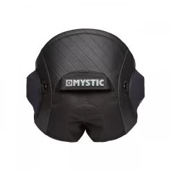 Harnais Kitesurf Culotte Mystic Aviator Seat Harness Black 2021