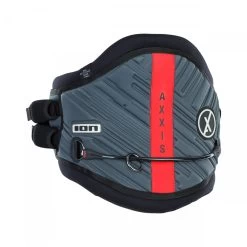 Harnais Kitesurf Ceinture Ion Axxis Kite 4 Blue 2023