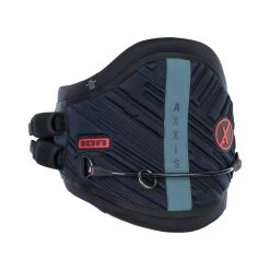 Harnais Kitesurf Ceinture Ion Axxis Kite 4 Black 2023