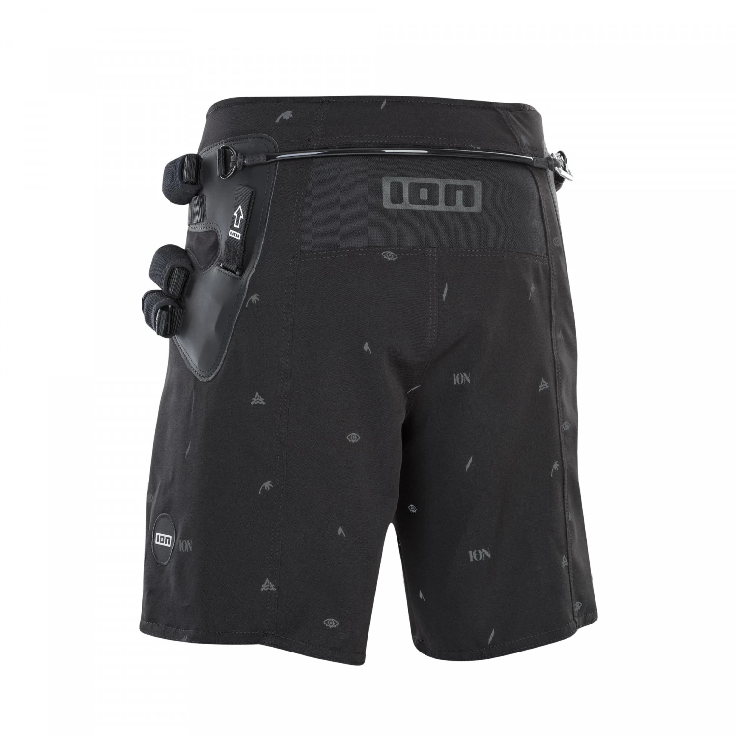 Harnais Kitesurf Culotte Ion B2 2023 2 Harnais Kitesurf Culotte Ion B2 2023 – Image 2
