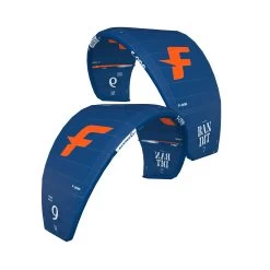 Ailes Kitesurf à Boudin F-One BANDIT S-3 ABYSS 2022