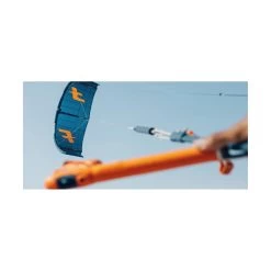 Ailes Kitesurf à Boudin F-One BANDIT S-3 FLAME 2022 17 Ailes Kitesurf à Boudin F-One BANDIT S-3 FLAME 2022 -Magasin de matériel de surf bandit s 3 flame 6