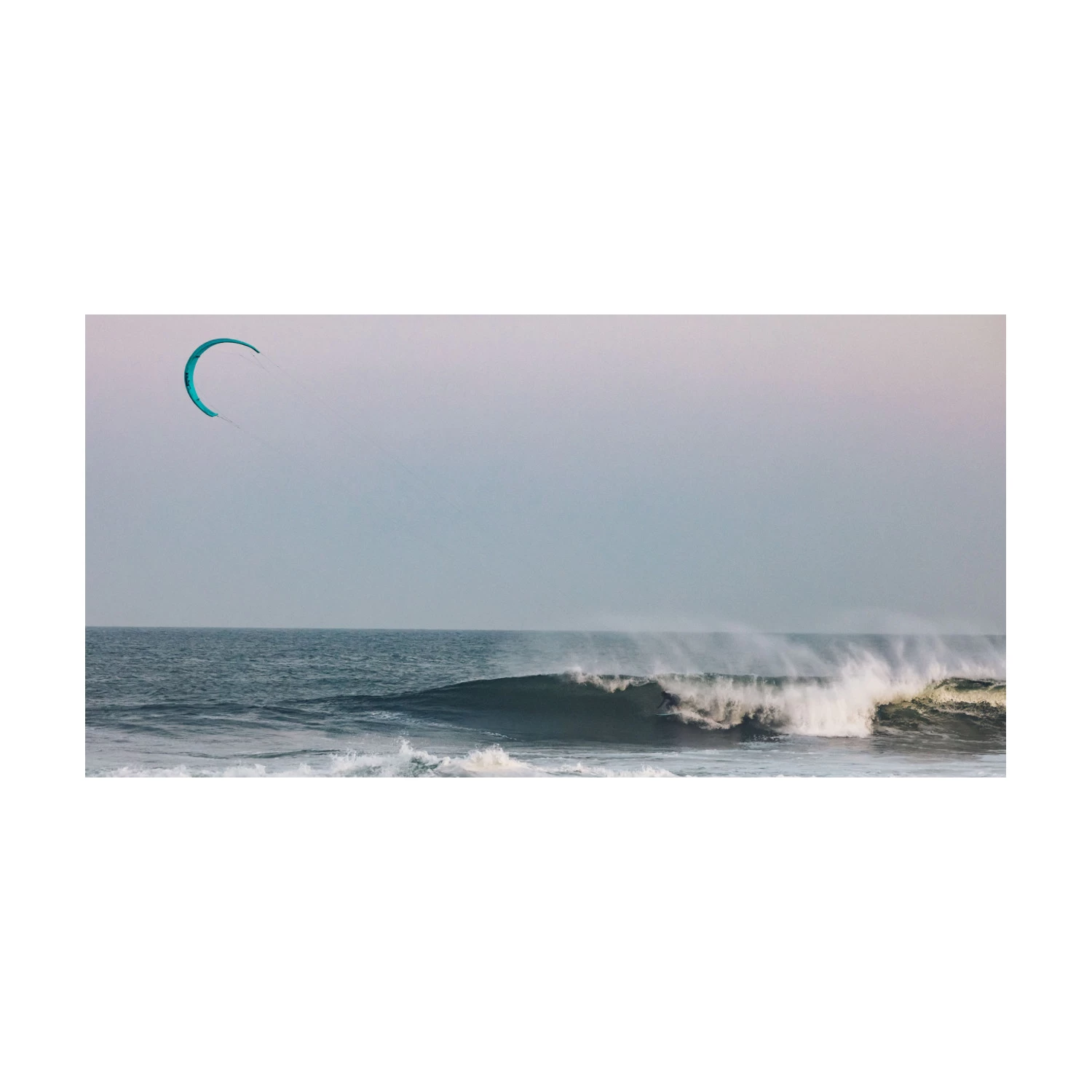 Ailes Kitesurf à Boudin F-One BANDIT S-3 FLAME 2022 8 Ailes Kitesurf à Boudin F-One BANDIT S-3 FLAME 2022 – Image 8