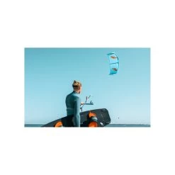 Ailes Kitesurf à Boudin F-One BANDIT XV FLAME 2022 -Magasin de matériel de surf bandit xv flame 7