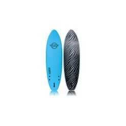Planches Surf En Mousse SurfWorx Banshee Mini Malibu 2021
