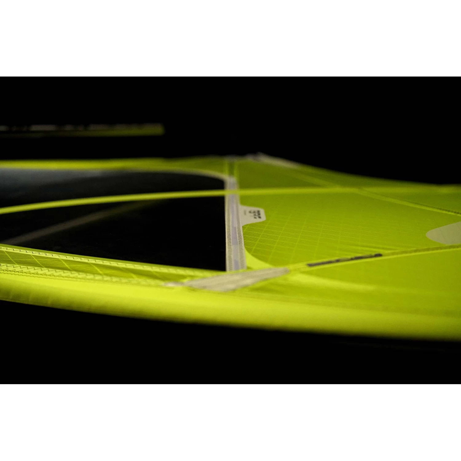 Voiles Windsurf Vague/freestyle Goya Banzai Pro Red 2022 13 Voiles Windsurf Vague/freestyle Goya Banzai Pro Red 2022 – Image 13