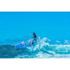 Voiles Windsurf Vague/freestyle Goya Banzai Pro Red 2022 39 Voiles Windsurf Vague/freestyle Goya Banzai Pro Red 2022 -Magasin de matériel de surf banzai pro red 19