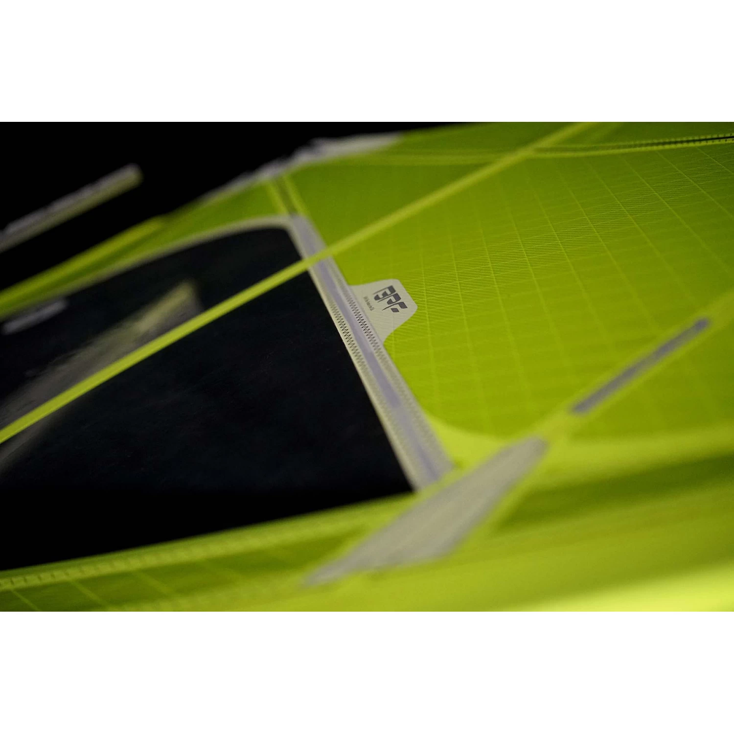 Voiles Windsurf Vague/freestyle Goya Banzai Pro Red 2022 5 Voiles Windsurf Vague/freestyle Goya Banzai Pro Red 2022 – Image 5