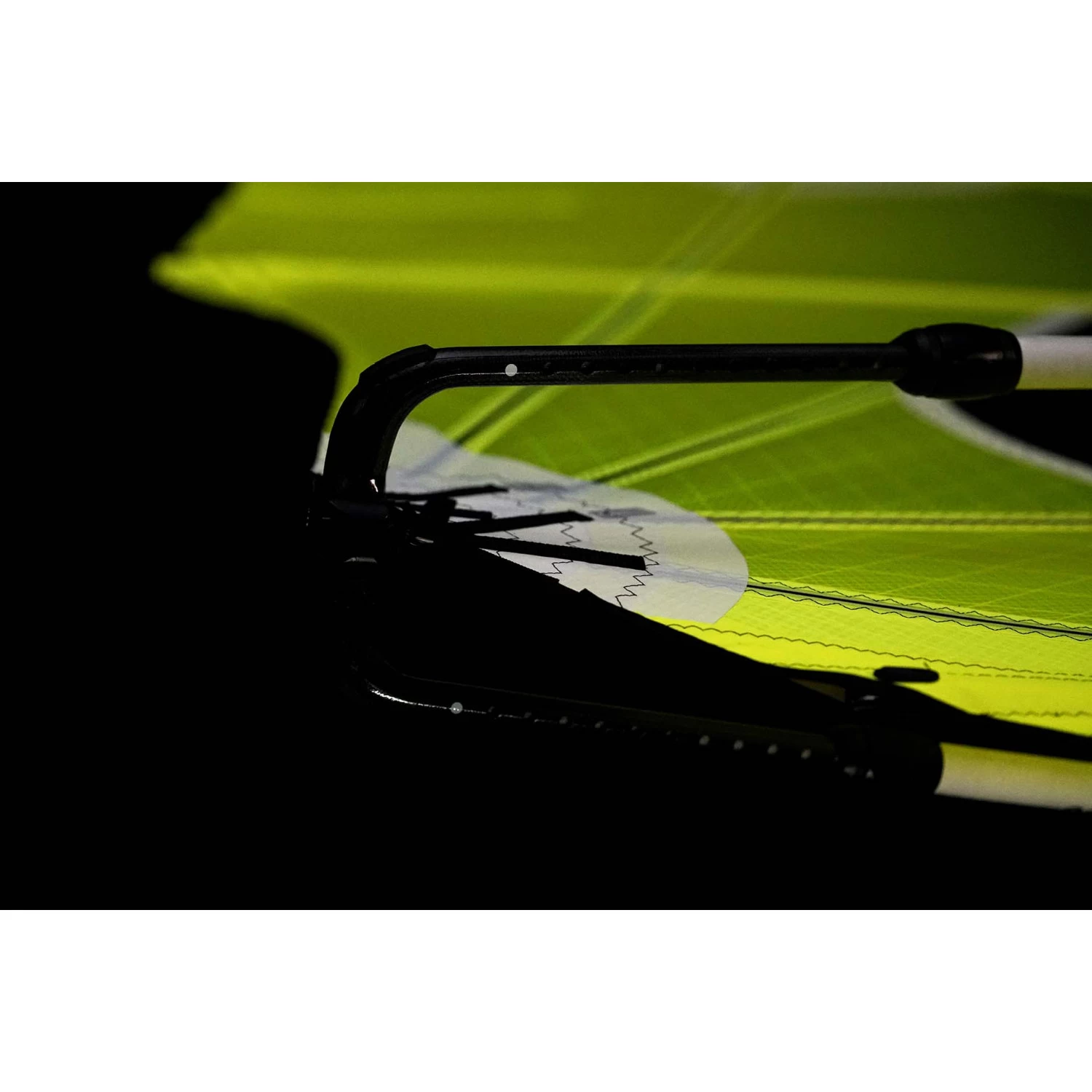 Voiles Windsurf Vague/freestyle Goya Banzai Pro Red 2022 8 Voiles Windsurf Vague/freestyle Goya Banzai Pro Red 2022 – Image 8