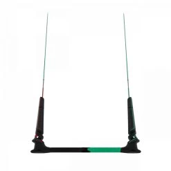 Barres Nues Kitesurf North Kiteboarding Barre De Contrôle Avec Leaders 2022