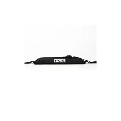 Transport Surf FCS Barre De Toit Double Cam Lock 2023 -Magasin de matériel de surf barre de toit double 4