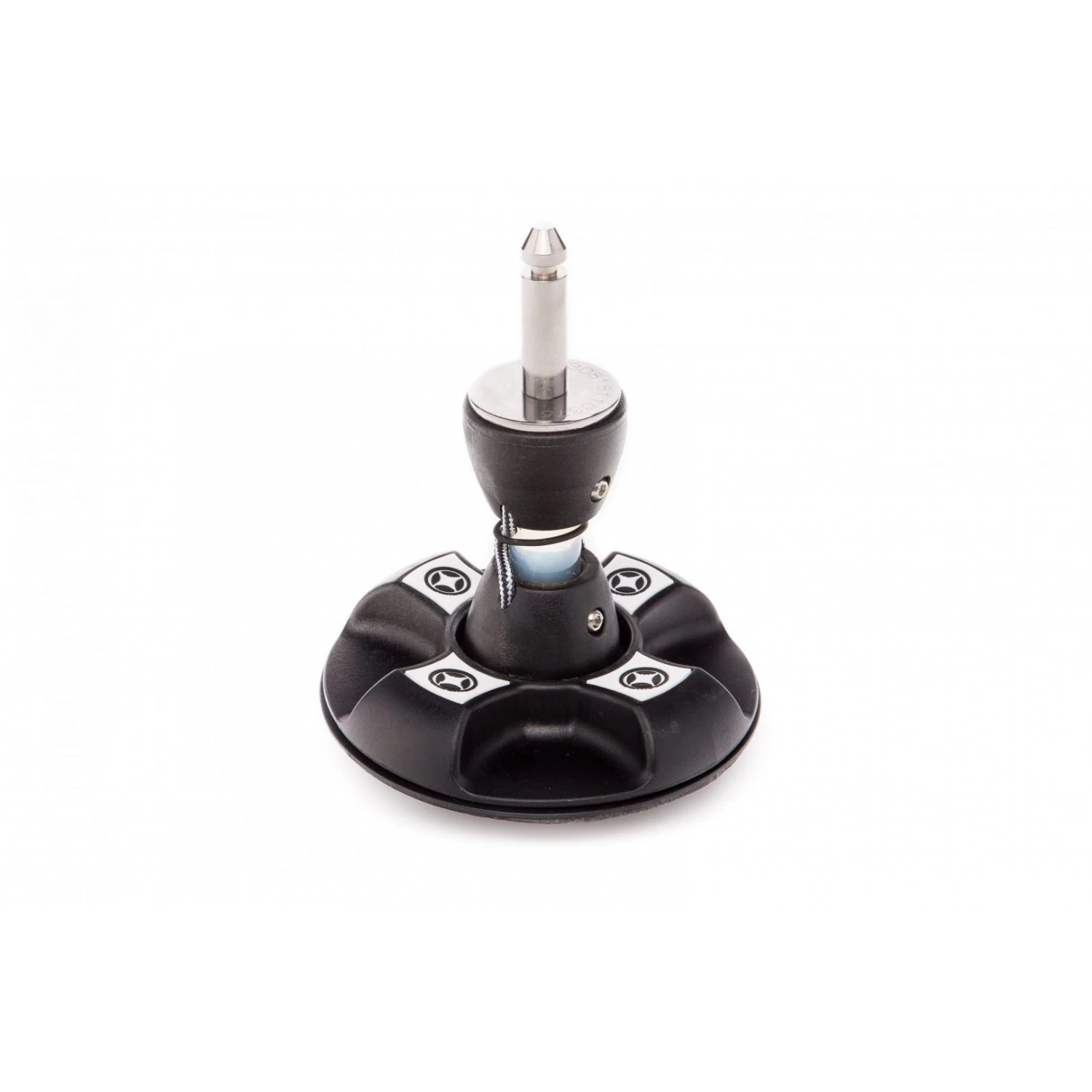 Tendons Et Diabolos Windsurf Unifiber Baseplate Tendon Joint HD (U-Pin) 2022 1 Tendons Et Diabolos Windsurf Unifiber Baseplate Tendon Joint HD (U-Pin) 2022