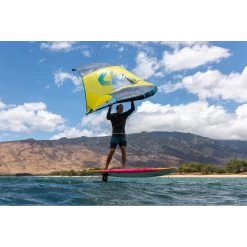 Planches De Wing Fanatic BEE 2022 -Magasin de matériel de surf bee 27