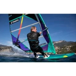 Planches Windsurf Freeride Fanatic Blast LTD 2022 -Magasin de matériel de surf blast ltd 10