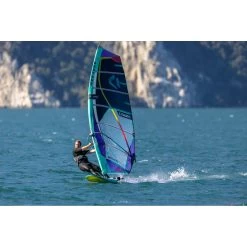 Planches Windsurf Freeride Fanatic Blast LTD 2022 -Magasin de matériel de surf blast ltd 11