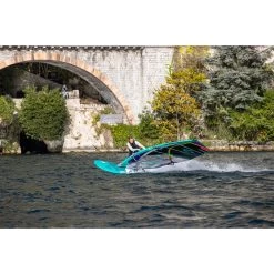 Planches Windsurf Freeride Fanatic Blast LTD 2022 -Magasin de matériel de surf blast ltd 12