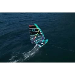 Planches Windsurf Freeride Fanatic Blast LTD 2022 -Magasin de matériel de surf blast ltd 13
