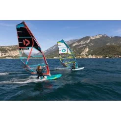 Planches Windsurf Freeride Fanatic Blast LTD 2022 -Magasin de matériel de surf blast ltd 14