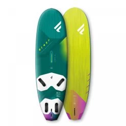 Planches Windsurf Freeride Fanatic Blast LTD 2022