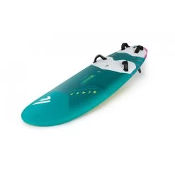Planches Windsurf Freeride Fanatic Blast LTD 2022 -Magasin de matériel de surf blast ltd 3