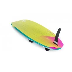 Planches Windsurf Freeride Fanatic Blast LTD 2022 -Magasin de matériel de surf blast ltd 8