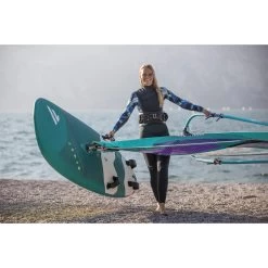 Planches Windsurf Freeride Fanatic Blast LTD 2022 -Magasin de matériel de surf blast ltd 9