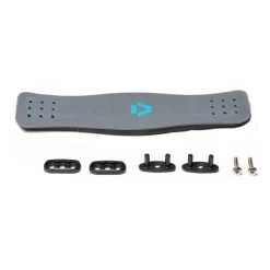 Straps Kitesurf Duotone Board Acc Foil Footstrap EVA + Screw Set Pace SLS (1pcs) 2023