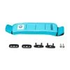 Straps Kitesurf Duotone Board Acc Foil Footstrap + Screw Set Pace (1pcs) 2023