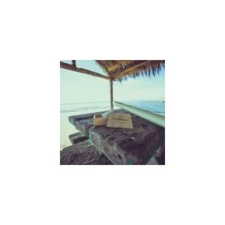 Wax Surf Northcore Boite à Wax Bamboo