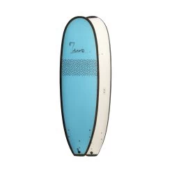 Planches Surf En Mousse Zeus Surfboards Burger School EVA 2022