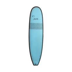 Planches Surf En Mousse Zeus Surfboards Burger School EVA 2022 -Magasin de matériel de surf burger school eva 4