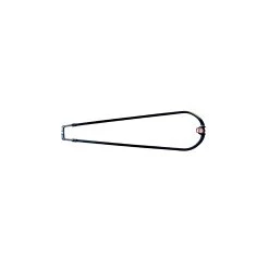 Wishbones Windsurf Carbone Streamlined Carbon Boom Wave Slim 25.5 2022 -Magasin de matériel de surf carbon boom freewave 3