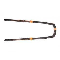 Pièces Pour Wishbone Unifiber Carbon Elite Outside Extra Wide Tail +50 2021