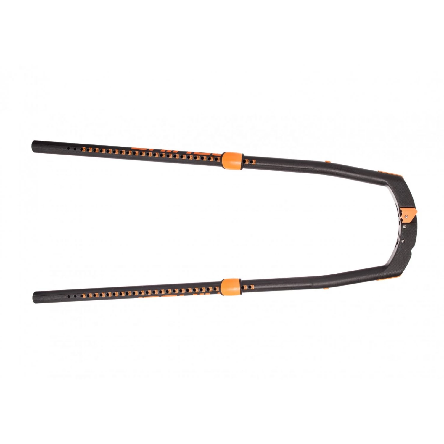 Pièces Pour Wishbone Unifiber Carbon Elite Outside Extra Wide Tail +50 2021 1 Pièces Pour Wishbone Unifiber Carbon Elite Outside Extra Wide Tail +50 2021