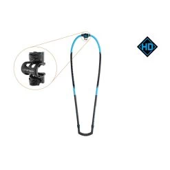 Wishbones Windsurf Carbone Unifiber Carbon HD Monocoque 220-270 EXTRA Wide Tail 2021 -Magasin de matériel de surf carbon hd monocoque 220 270 outside wide tail 2