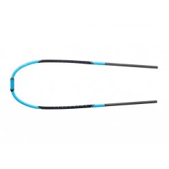 Pièces Pour Wishbone Unifiber Carbon HD Monocoque Body 190/220 For Outside Wide Tail 2021