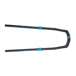 Pièces Pour Wishbone Unifiber Carbon HD Outside Extra Wide Tail +50 2021